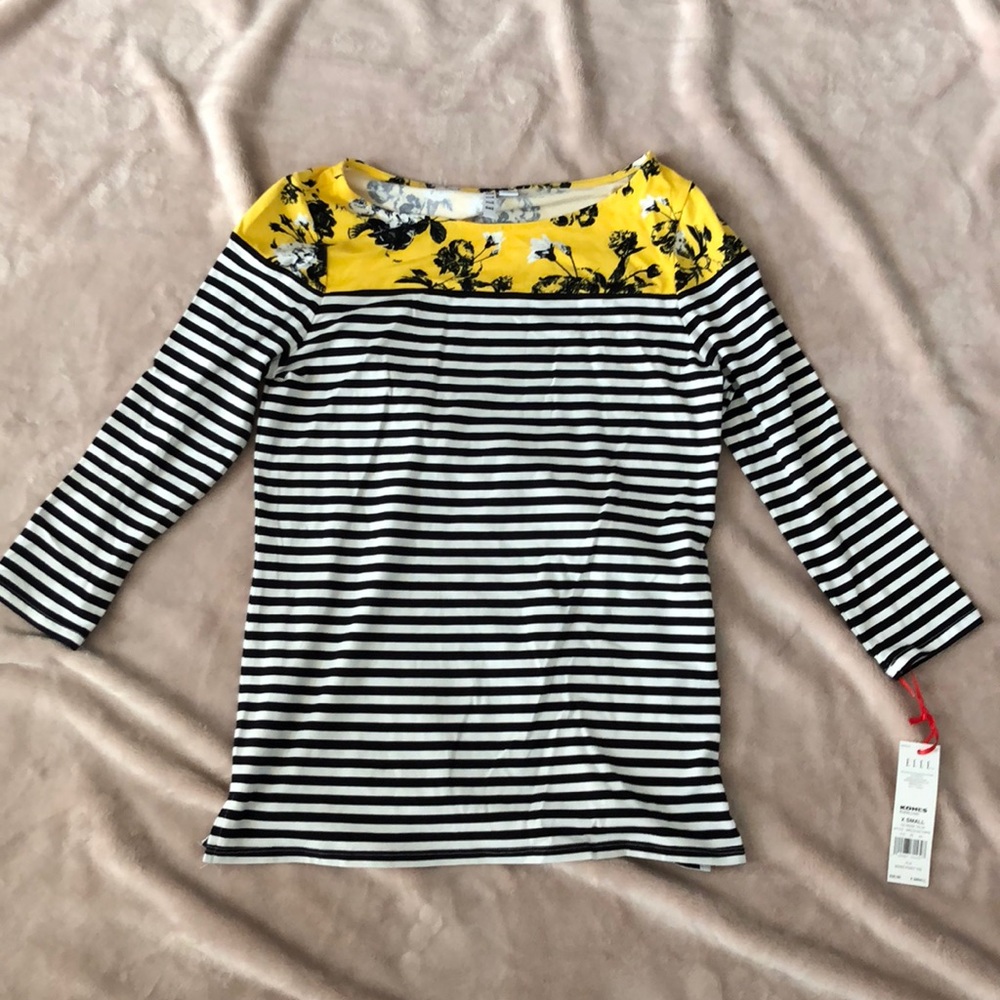 Woman’s misses Elle  size xs